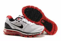 nike air max 2009 women -white-pink skyline